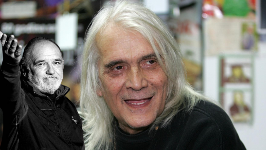 OTKRIVENO ZBOG ČEGA BORA I BALAŠEVIĆ NISU PRIČALI 40 GODINA! Razlog je šokantan, u sve upletena i Đoletova žena