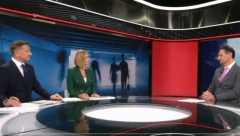 BIVŠI HRVATSKI MINISTAR: "Vučić demonstrira moć - beleži spoljnopolitičke uspehe i na istoku i na zapadu!" (VIDEO)