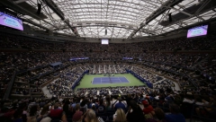 BRAVO Srpsko čudo od deteta u četvrtfinalu US Opena