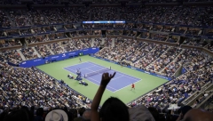 ŠAMPIONKA JUNIORKI NA US OPENU JASNO PORUČILA Đoković mi je idol, ja sam "pola" Srpkinja, cela moja porodica ga voli