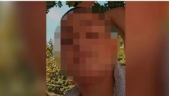 OVO JE TINEJDŽER (15) KOJI JE POGINUO U BEČEJU: Ukrao golf s ključem u bravi i snimao video, to ga je KOŠTALO ŽIVOTA (FOTO)