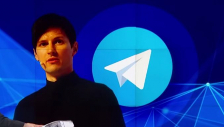 KAKAV ŠOK! Uhapšeni šef Telegrama Pavel Durov predložen za Nobelovu nagradu