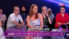 OTAC SE ODREKAO UČESNICE ČIM JE IZAŠLA IZ ELITE! Obelodanila strašne stvari u emisiji uživo, javnost u šoku!