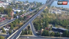 RADOVI NAPRAVILI KOLAPS NA BRANKOVOM MOSTU! Vozila mile, vozači "lude" - ni stanje na Gazeli nije sjajno!