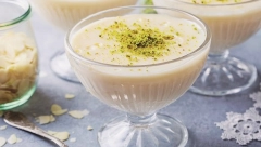 KEŠKUL Čuveni turski puding se topi u ustima, pravo osveženje za vrele dane