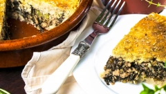 KROMPIRUŠA SA TUNJEVINOM Idealna za doručak ili večeru, a pomera granice dobrog ukusa