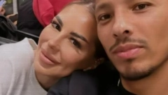 ZORANNAH SE SELI U IZRAEL! Njen dečko dobio ponudu koja se ne odbija:  ''Jeste ratno stanje, ali...''