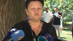 JEZIVA ISPOVEST POSLEDNJE SRPKINJE U ĐAKOVICI Prete da će da me ubiju, ali odavde ne idem!