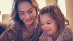 DETE ME OBOŽAVA Četiri saveta će definitivno pomoći da vas mališani više cene, otkriva psiholog