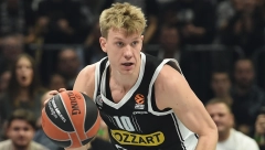 SAZNAJEMO Jaramaz iz Partizana otišao bez obeštećenja - evroligaš "trlja ruke"