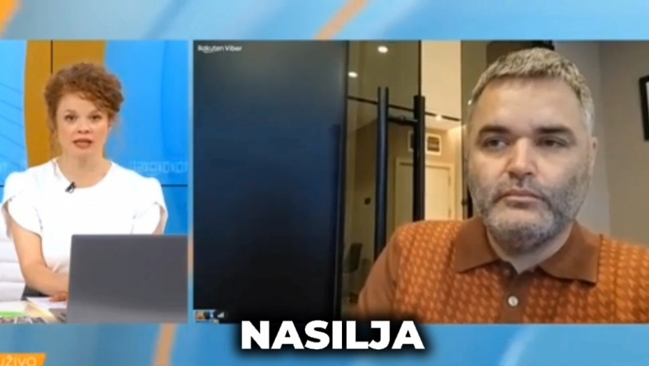 ADVOKAT DAO LEKCIJU ŠOLAKOVOJ VODITELJKI ZBOG "SLUČAJA SEVERINA" Iz petnih žila zapela da okrivi Vučića, pa ostala poražena (VIDEO)