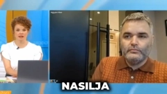 ADVOKAT DAO LEKCIJU ŠOLAKOVOJ VODITELJKI ZBOG "SLUČAJA SEVERINA" Iz petnih žila zapela da okrivi Vučića, pa ostala poražena (VIDEO)