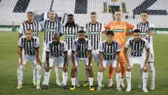 CRNO, CRNJE, PARTIZAN Niko nikad kao "parni valjak"