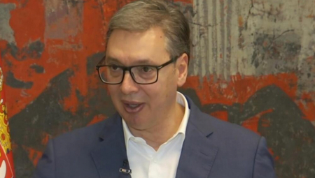 TRI U JEDAN: ZAVIST, LJUBOMORA I MRŽNJA Hrvati ne mogu Vučiću da oproste prijateljstvo s jednim čovekom