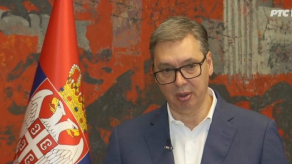 "TO JE STRAŠNO VAŽNO" Vučić poslao bitnu poruku naučnicima povodom litijuma
