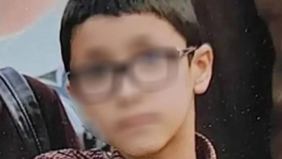 ALO! SAZNAJE Pronađen nestali Miloš (9), njegov deda saopštio srećne vesti