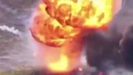 "GUBICI SU OGROMNI" Pronađena je slaba tačka ukrajinske vojske, nema odbrane od "supersoničnog" neprijatelja?