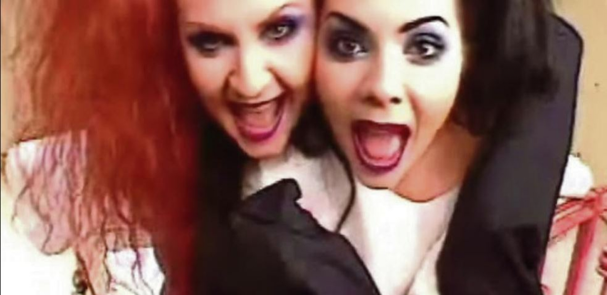 SVI DETALJI SKANDALOZNE SVAĐE SESTARA KOVAČ! Kristina se javno odrekla Aleksandra: "Dokona seljanka i neupešna jadnica!"