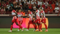 BRDO "LOVE" STIŽE NA "MARAKANU" Evo koliko novca je Zvezda zaradila plasmanom u Ligu šampiona
