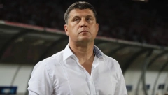 EVROPSKA ZVEZDA ČEKA KRAGUJEVČANE Milojević: Radnički igra dinamičan fudbal