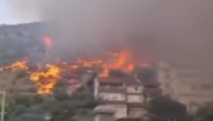 ŠTA SE DEŠAVA? ZAŠTO GORE CRKVE U FRANCUSKOJ?  Šokantna istina o podmenutim požarima