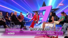 ALARMIRANA POLICIJA NA PINKU! Haos u programu uživo, voditeljka momentalno reagovala, ovo je nedopustivo!