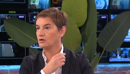 NAJNOVIJA PLOČA I KASETA OPOZICIJE: IZBORI ZBOG LITIJUMA Brnabić razotkrila sve njihove prljave planove, i to TAKSATIVNO i sa dokazima