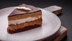 BRZA KAPUĆINO TORTA Ukusa koji se pamti, a uspeće i početnicima u kuhinji