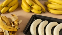 5 RAZOGA DA JEDETE BANANE Zasitne i hranljive, a posebno pomažu ako imate ovu bolest