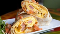 VEČERA ZA 10 MINUTA Treba vam samo par tortilja i imaćete pravu gozbu