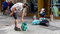 SITUACIJA SE MENJA Poznati gastarbajter otkriva: "Stanarine su perverzno visoke, inflacija uzima danak, mnogo će se ljudi u idućih 5 godina vratiti u zemlje Balkana"