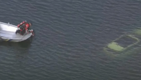 KATASTROFA! Dve osobe nestale kada se čamac prevrnuo na reci Uni!