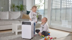 Zaustavite vlagu ovog leta jednim uređajem u celom domu