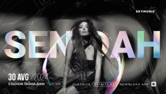 Senidah pokorila Beograd: Gotovo svi kapaciteti za sutrašnji koncert na Tašmajdanu RASPRODATI - Interesovanje OGROMNO, ulaznice se prodaju neverovatnom brzinom