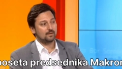 NIJE ISTINA DA ĆE FRANCUSKA SKLADIŠTITI NUKLEARNI OTPAD U SRBIJI! Uživo razbijene laži Šolakovih medija, voditeljka nije znala šta je snašlo (VIDEO)