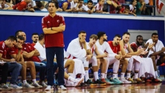 IZ ZVEZDE JASNI Ovako su Sferopulos i Davidovac najavili meč sa Mornarom