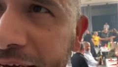ŽDRANJE, MUZIKA I LUDILO DO 7 UJUTRU Amer došao na balkansku svadbu, ostao šokiran običajima (VIDEO)