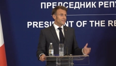 ITALIJA I FRANCUSKA PROMENILE NARATIV Zaustavljena kandidatura tzv. Kosova za prijem u Savet Evrope