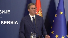 Vučić sutra prima akreditivna pisma petoro novoimenovanih ambasadora