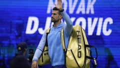 U DRUŠTVU SA SRPKINJOM KOJU SU MNOGI ZABORAVILI Evo gde je Novak otišao posle šoka i eliminacije sa US Opena