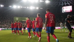 TUGA U BANJALUCI Borac bio na pragu senzacije, ali posle penala ostao bez Lige Evrope
