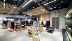 POZNATI BREND PONOVO OTVORIO PRODAVNICE U MOSKVI Nakon pauze zbog sankcija krenuli sa radom