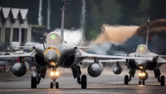 VUČIĆ O NAŠIM I HRVATSKIM RAFALIMA „Znate li razliku između polovnih i novih aviona?"