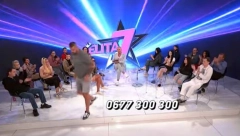 JANJUŠ HITNO NAPUSTIO EMISIJU! Skandal u studiju, potpuno se slomio: Brat mi je operisan, izgubljen sam