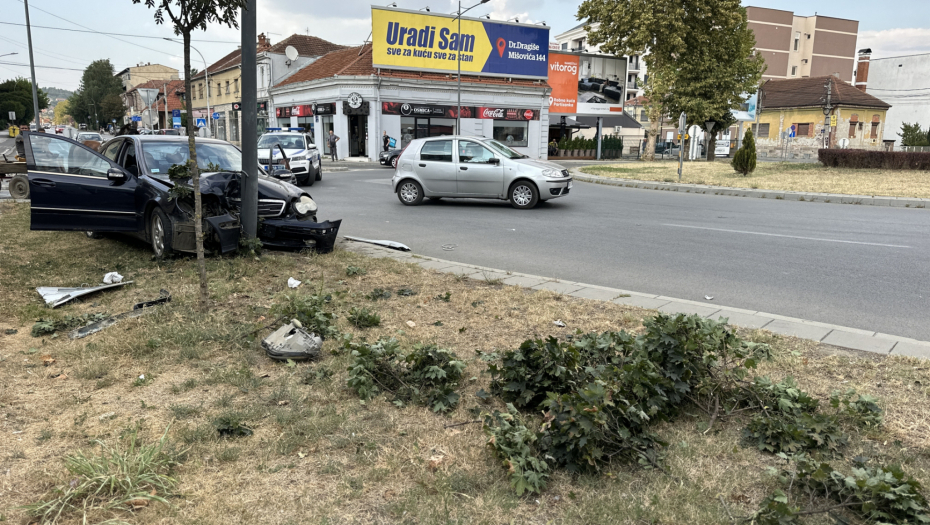 CRNI BILANS: DEVET SAOBRAĆAJKI ZA SAMO 24 SATA Policija kaznila 523 prekršaja u jednom danu