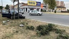 CRNI BILANS: DEVET SAOBRAĆAJKI ZA SAMO 24 SATA Policija kaznila 523 prekršaja u jednom danu