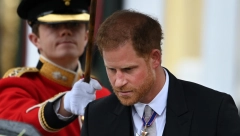 PRINC HARI USKORO PONOVO U VELIKOJ BRITANIJI? Otkriven i povod dolaska, a poznato je i da li će Megan doći sa njim