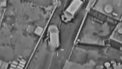 UZNEMIRUJUĆI SNIMAK UBISTVA KOMANDANTA HAMASA! Izraelski specijalci presreli automobil, pa ga istog momenta LIKVIDIRALI! (VIDEO)