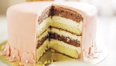 PESAK TORTA Kremasta poslastica za sva vremena i prilike, po receptu bez mane
