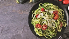 SARA JO ZNA RECEPT ZA NAJBOLJU PASTU Sočna i kremasta, imaćete osećaj kao da ste u Italiji